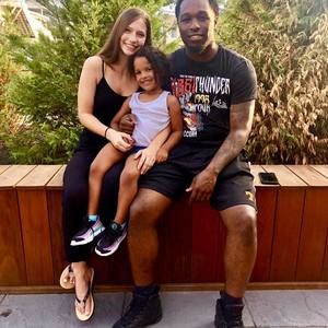 Meet your Posher, Miranda